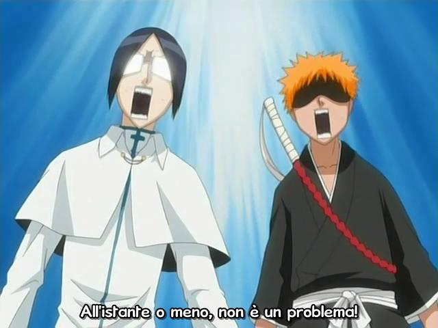 Otaku Gallery  / Anime e Manga / Bleach / Screen Shots / Episodi / 023 - L esecuzione di Rukia, prima del quattordicesimo giorno / 077.jpg